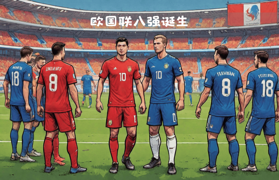 米兰体育视频-英格兰队淘汰瑞士队,晋级欧国联四强