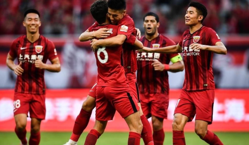 米兰体育课程-关于上港迎战申花,双方实力均衡期待精彩对决的信息