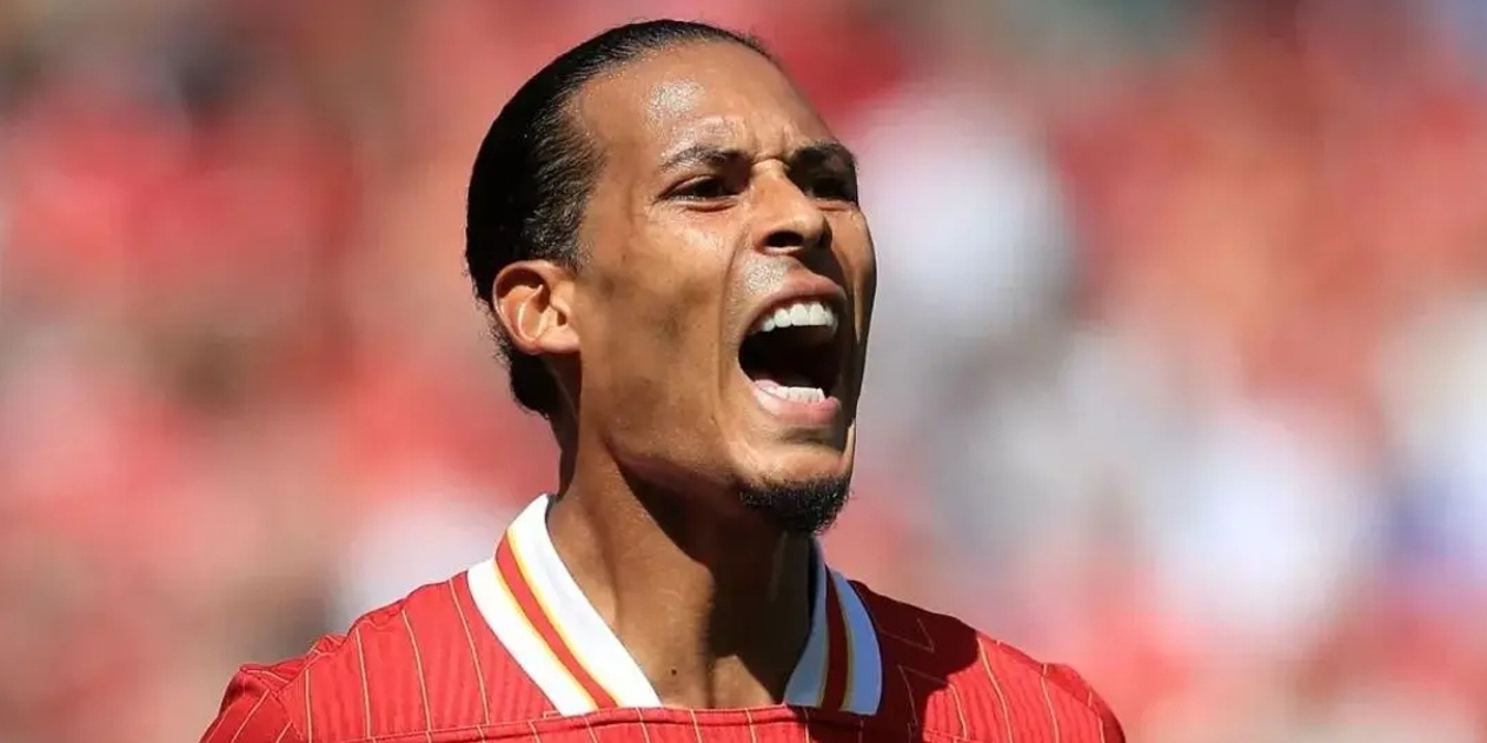 米兰体育官网app-包含范迪克在法国联赛中迎战老东家巴黎圣日耳曼的词条