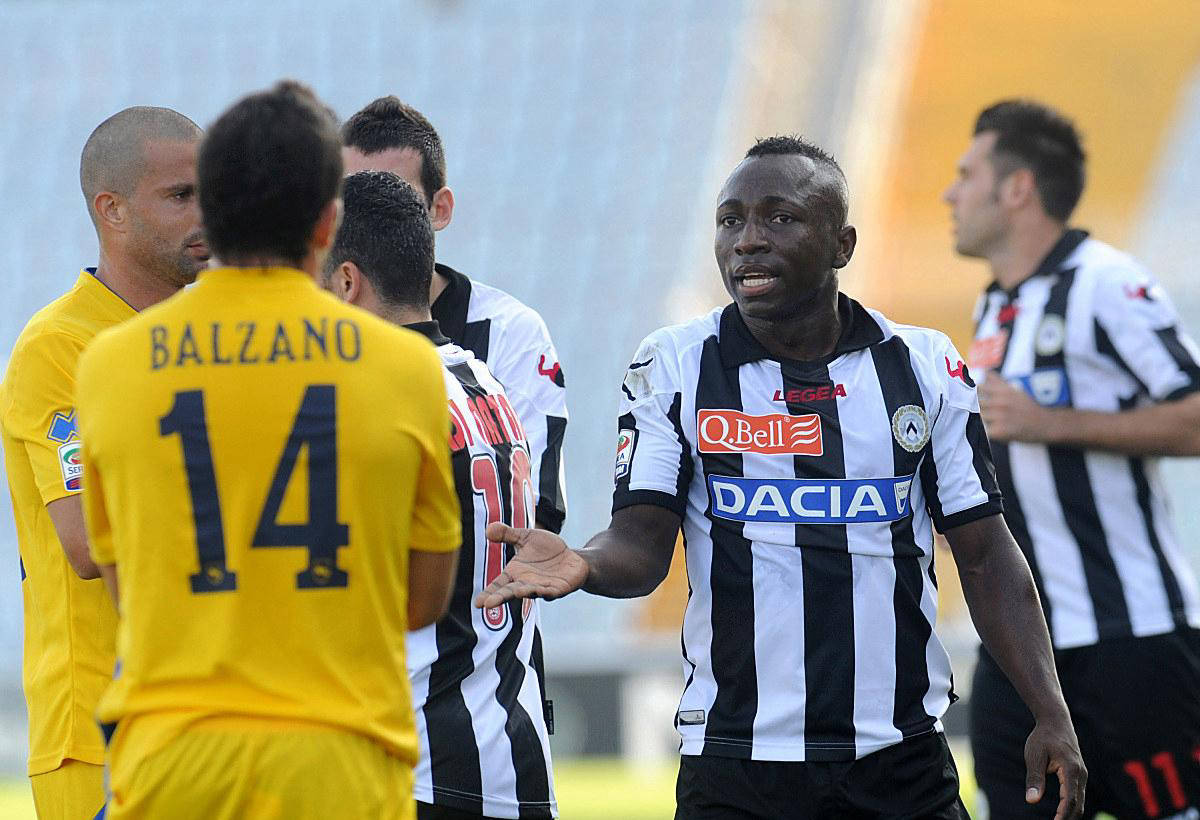 米兰体育视频-关于乌迪内斯客场获胜，保级路上再添信心的信息