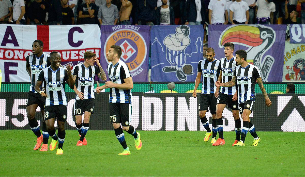 米兰体育视频-关于乌迪内斯客场获胜,保级路上再添信心的信息