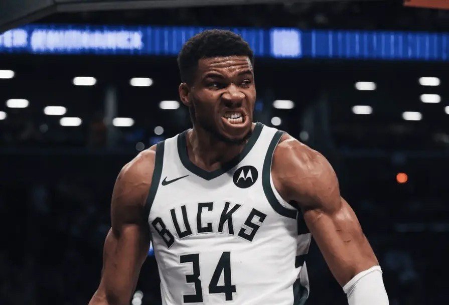 米兰体育注册-雄鹿轻松取胜雷霆，字母哥全面爆发的简单介绍