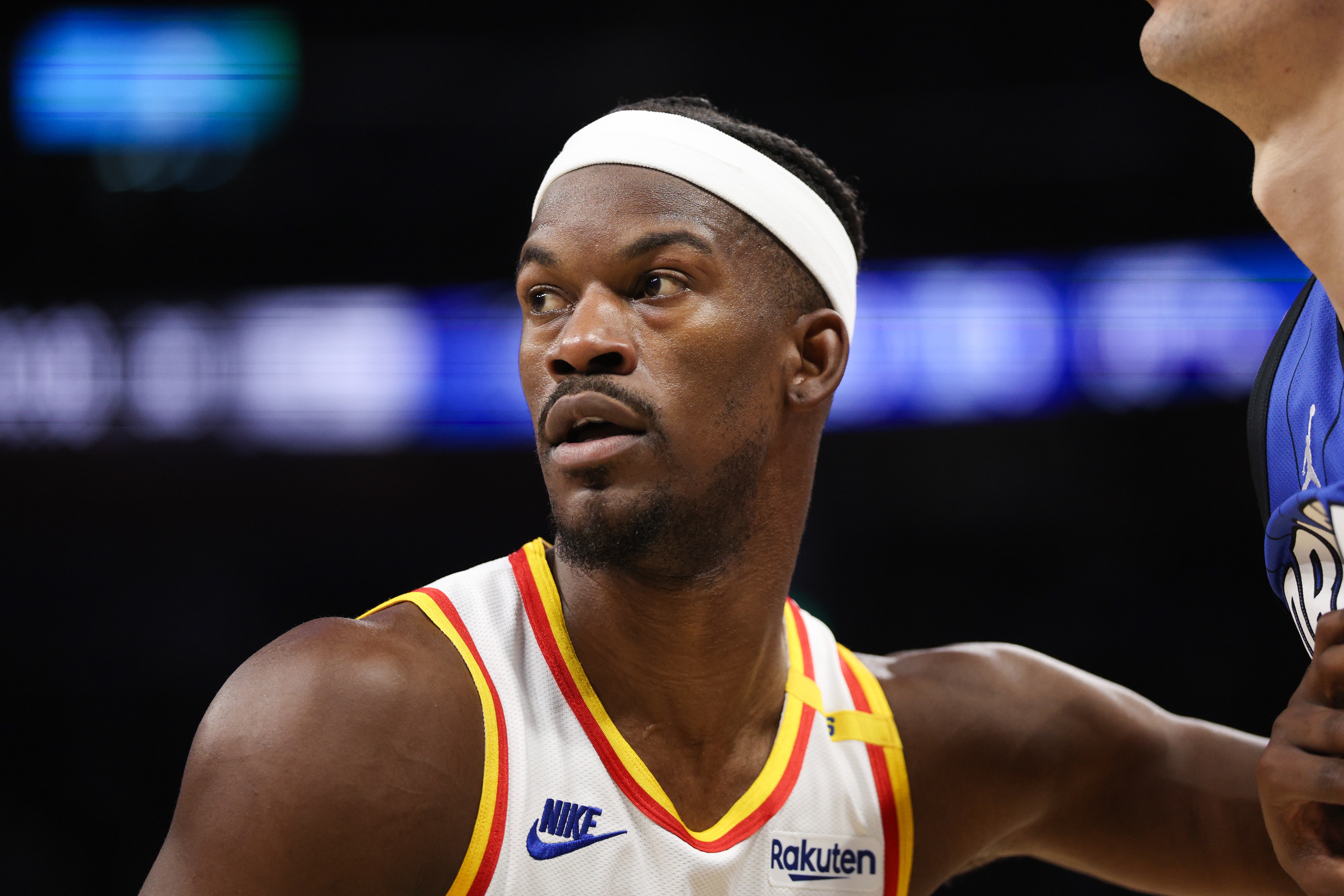 米兰体育官网登录网址-热火主场大胜独行侠，巴特勒全面爆发！的简单介绍