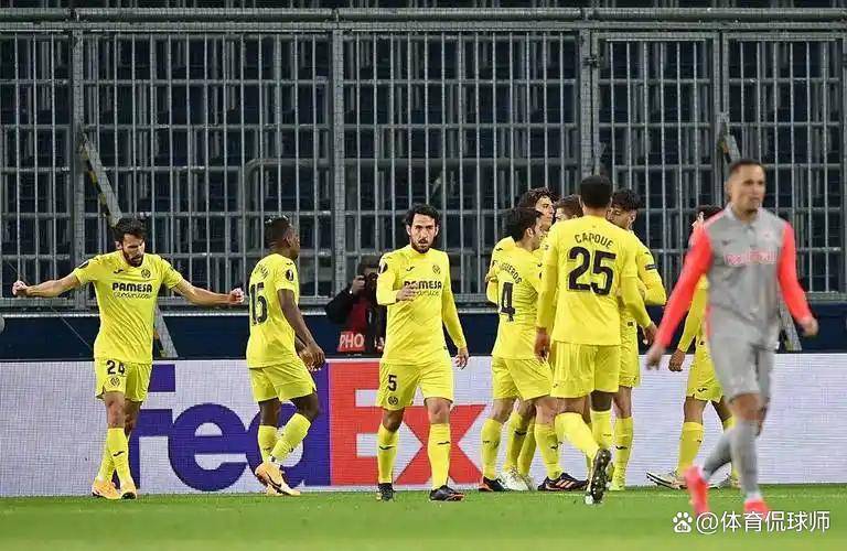 米兰体育网站-比利亚雷亚尔遭遇惨败，积分榜下滑的简单介绍