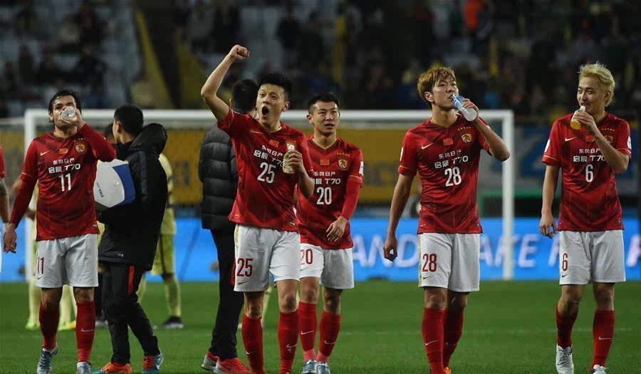 米兰体育注册-包含广州恒大主帅赞扬球员表现，期待下一场比赛的词条