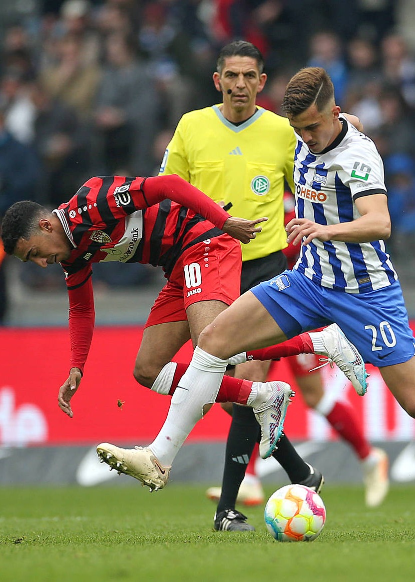 米兰体育地址-关于柏林赫塔取胜暂时停滞，球队仍需不断进步迎接新挑战的信息