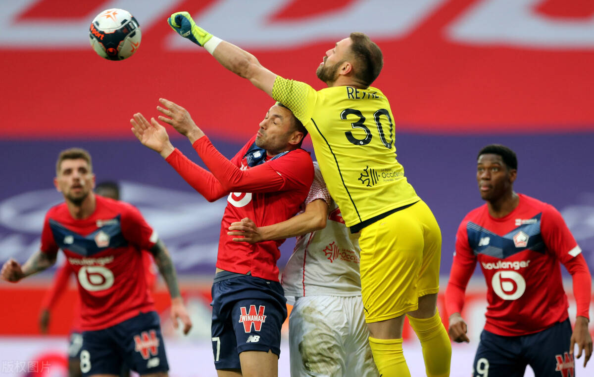 米兰体育在线登录-里尔主场战胜尼姆，豪取三分守住积分榜前列的简单介绍