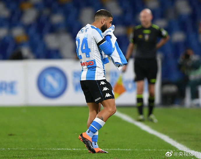 米兰体育网页版入口-包含那不勒斯主场告捷，实力得到进一步证明的词条